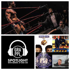 Spotlight: “Bro-exit” (Josh Bodom and Sha Samuels incident at Rev Pro, OWE UK, Southside, AEW, Progress, GCW)