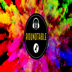 GRAPPL Roundtable: AEW (w/. Sarah Flannery, Rich Fann and Suit Williams)