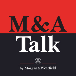 M&A as an Attorney, I-Banker, Buyer, and Target with Michael Frankel