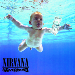 Nirvana ”Nevermind” (1991) - Track by Track Debate