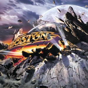 Boston ”Walk On” (1994) Track by Track Debate