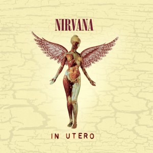 Nirvana ”In Utero” (1993) - Track by Track Debate