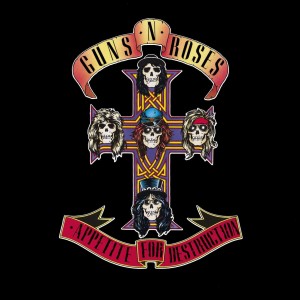 Guns N’ Roses ”Appetite for Destruction” (1987) - Track by Track Debate