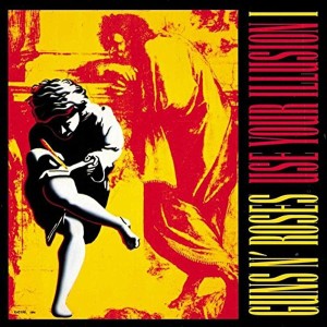 Guns N’ Roses ”Use Your Illusion I” (1991) - Track by Track Debate
