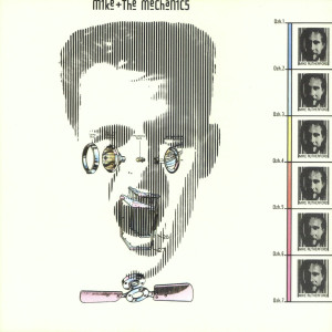 Mike and the Mechanics S/T (1985) Track by Track Debate