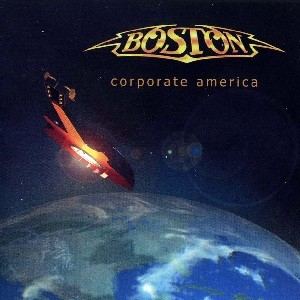 Boston ”Corporate America” (2002) Track by Track Debate