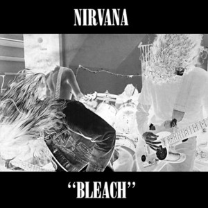 Nirvana ”Bleach” (1989) - Track by Track Debate