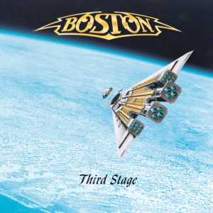 Boston ”Third Stage” (1986) Track by Track Debate