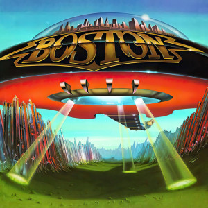 Boston ”Don’t Look Back” (1978) Track by Track Debate