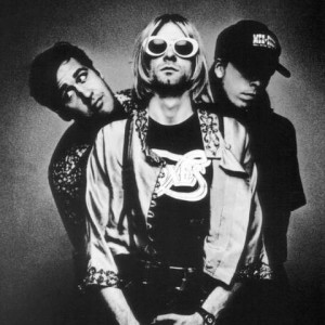 Nirvana Discography ”Recap/Retrospective” from Light The Sky Podcast