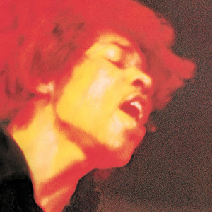 Jimi Hendrix ”Electric Ladyland” (1968) Track by Track Debate