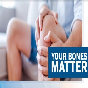Your Bones Matter
