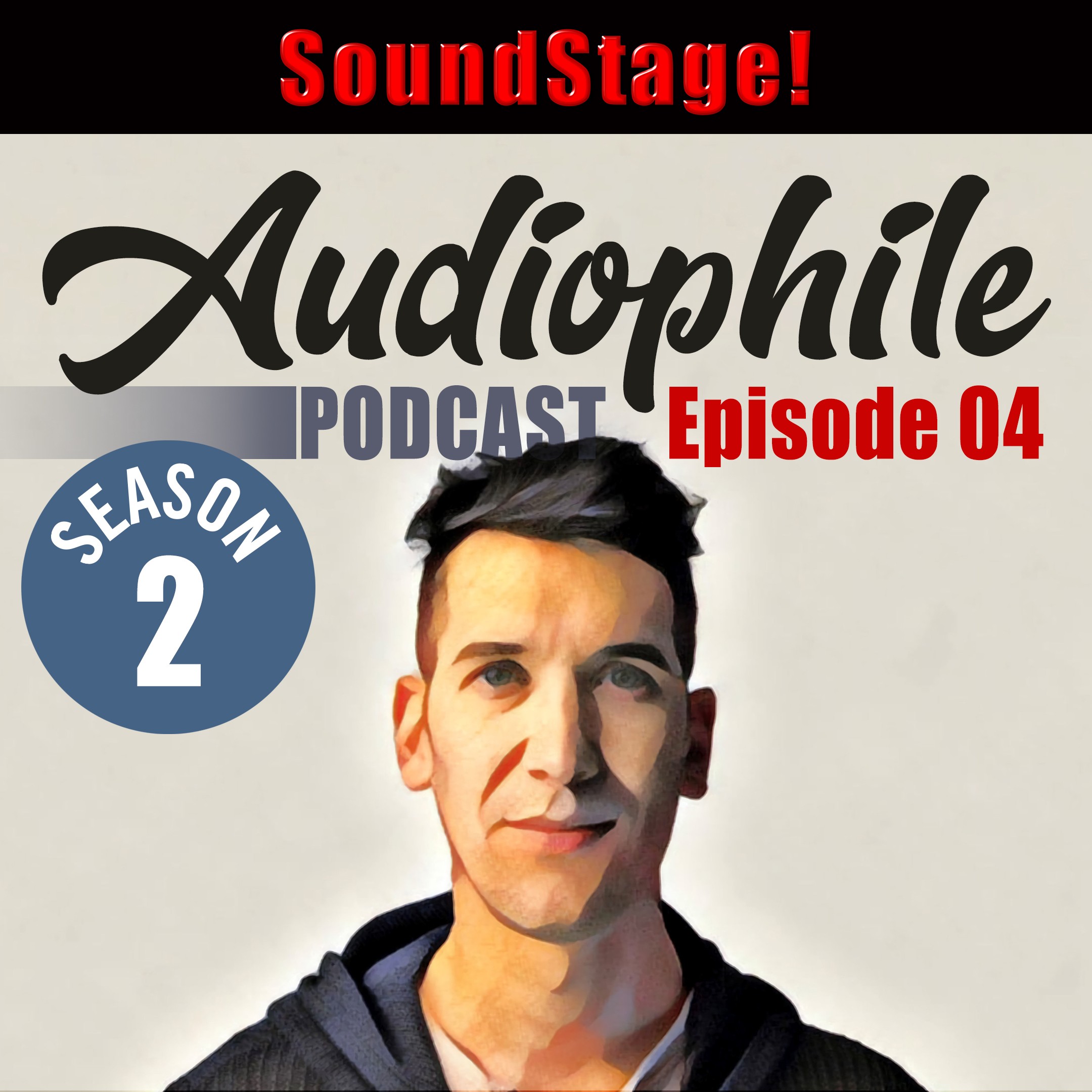 SoundStage! Audiophile Podcast