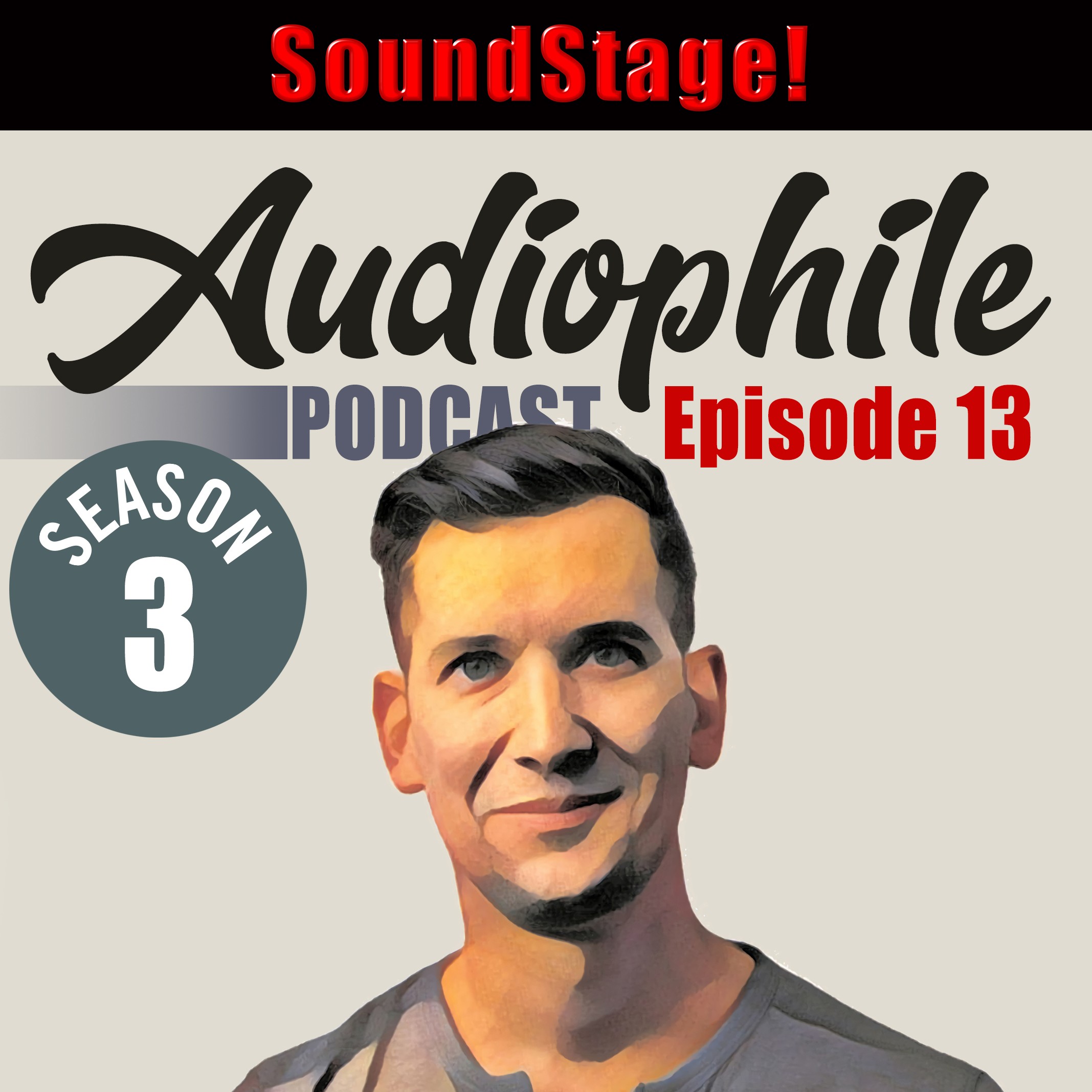 SoundStage! Audiophile Podcast