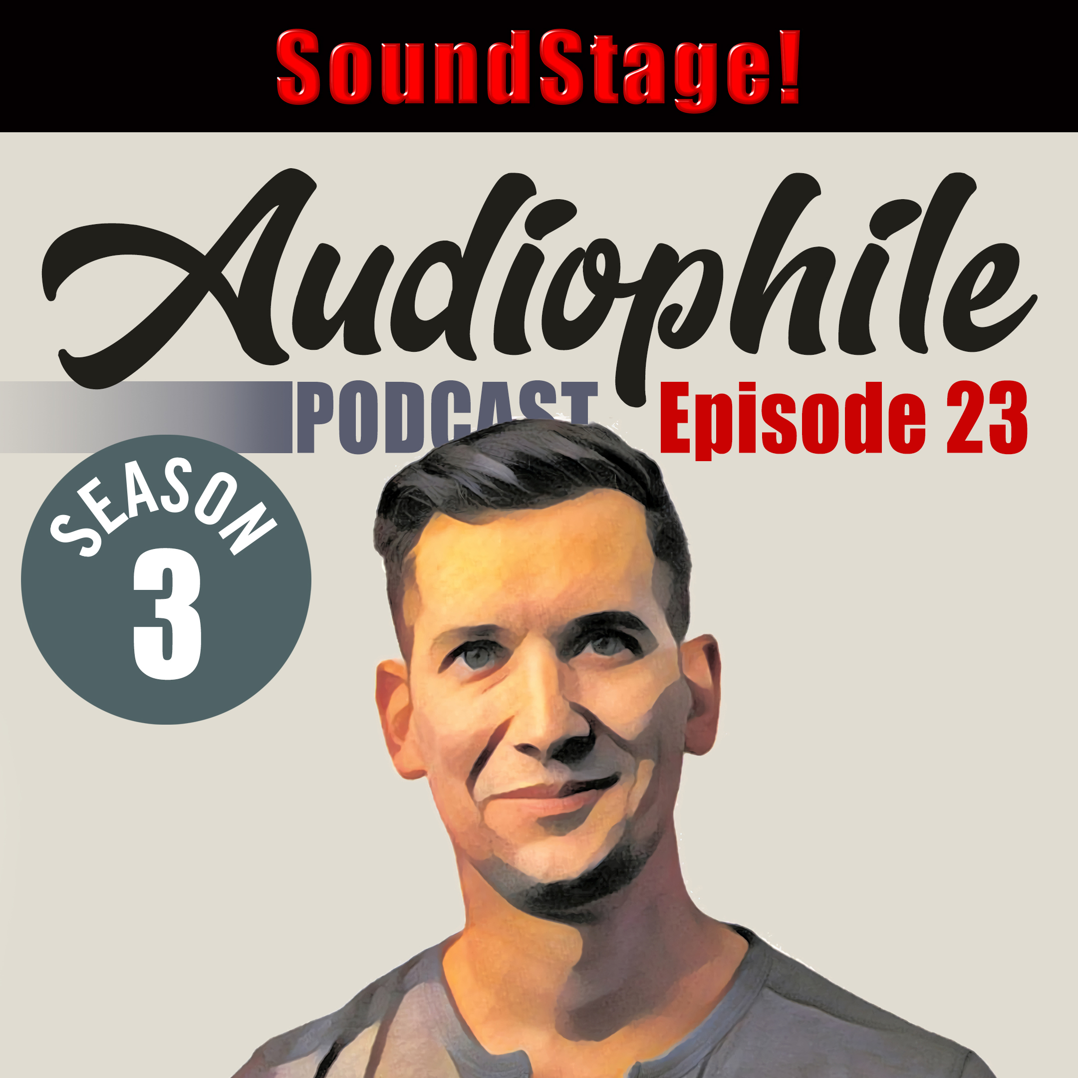 SoundStage! Audiophile Podcast