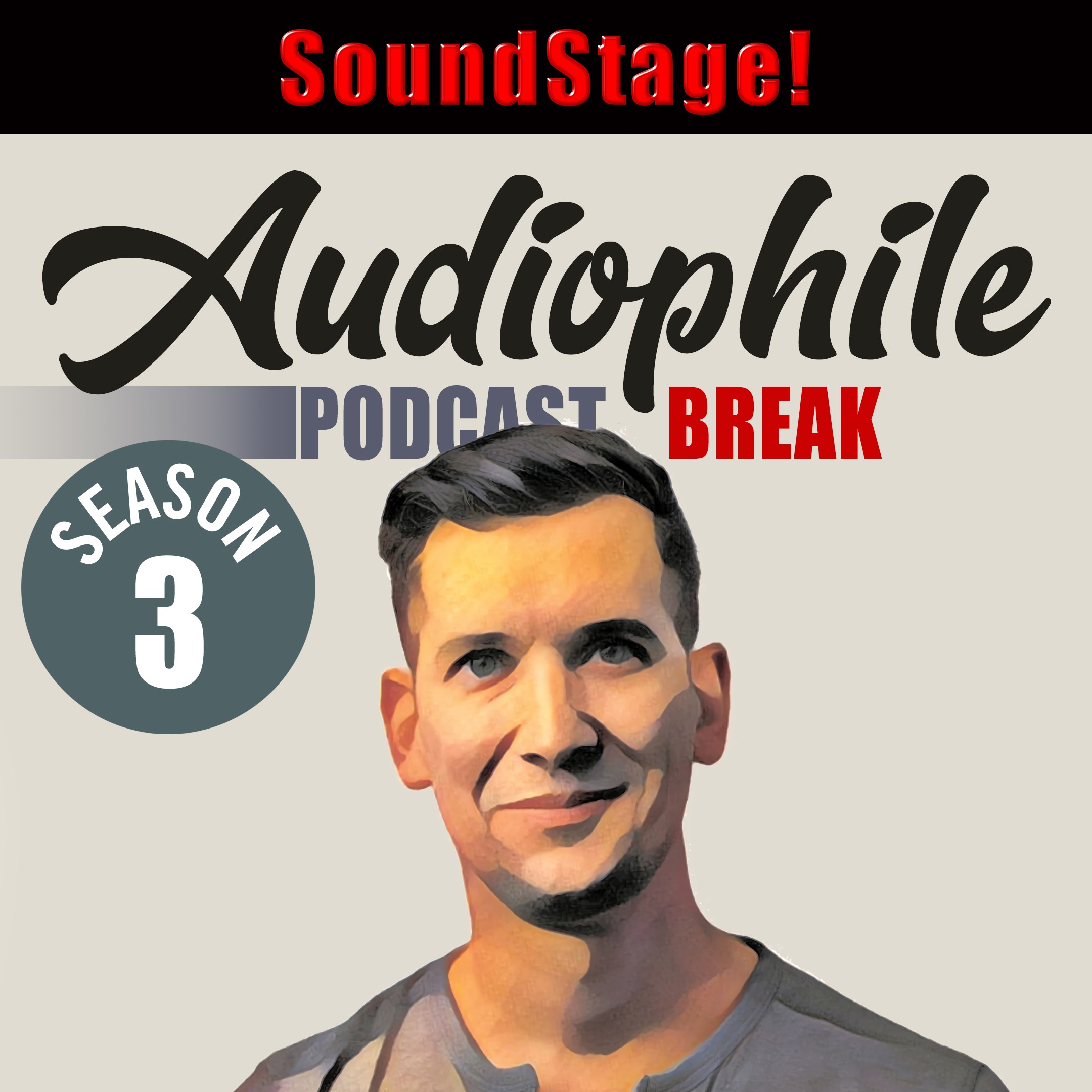 SoundStage! Audiophile Podcast