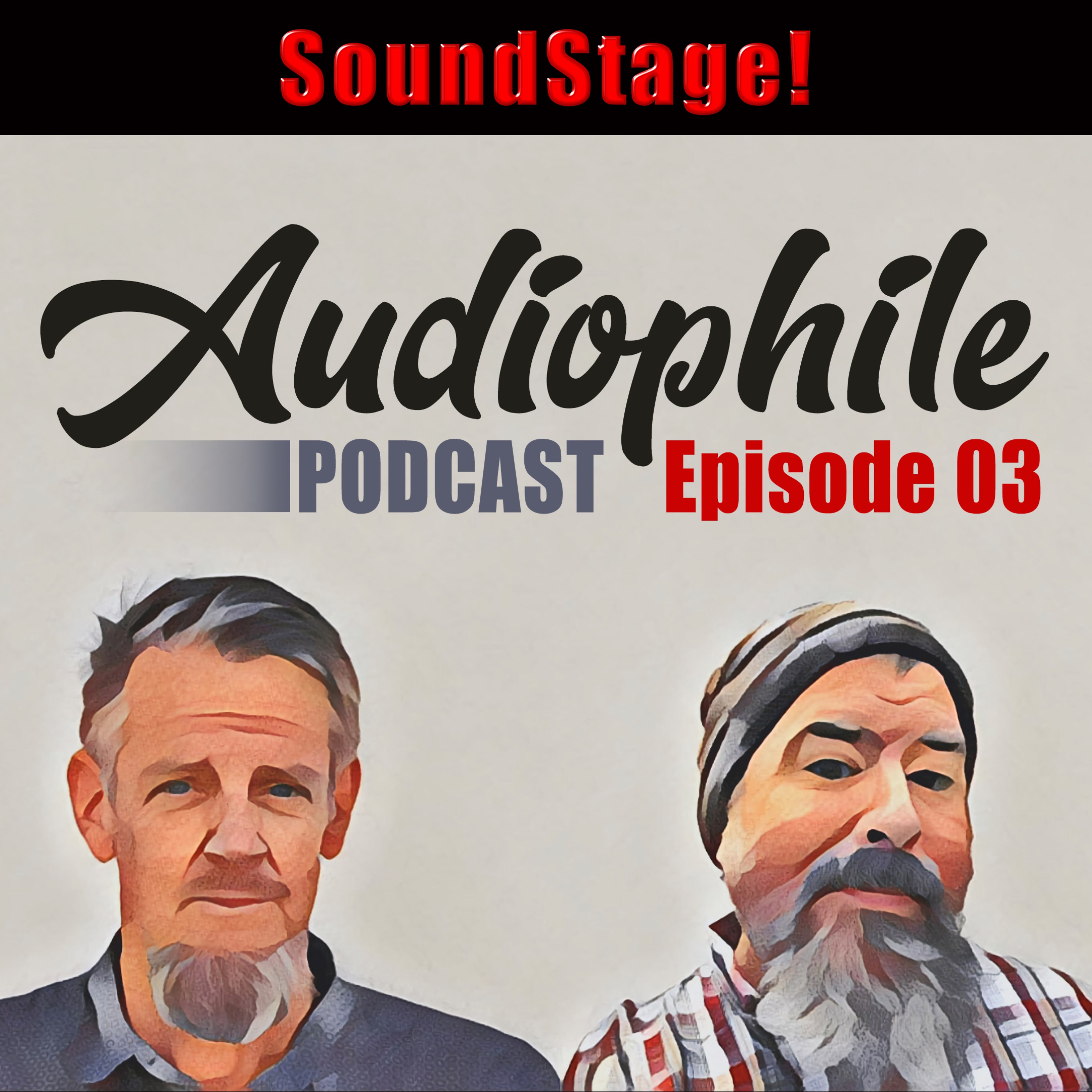 SoundStage! Audiophile Podcast