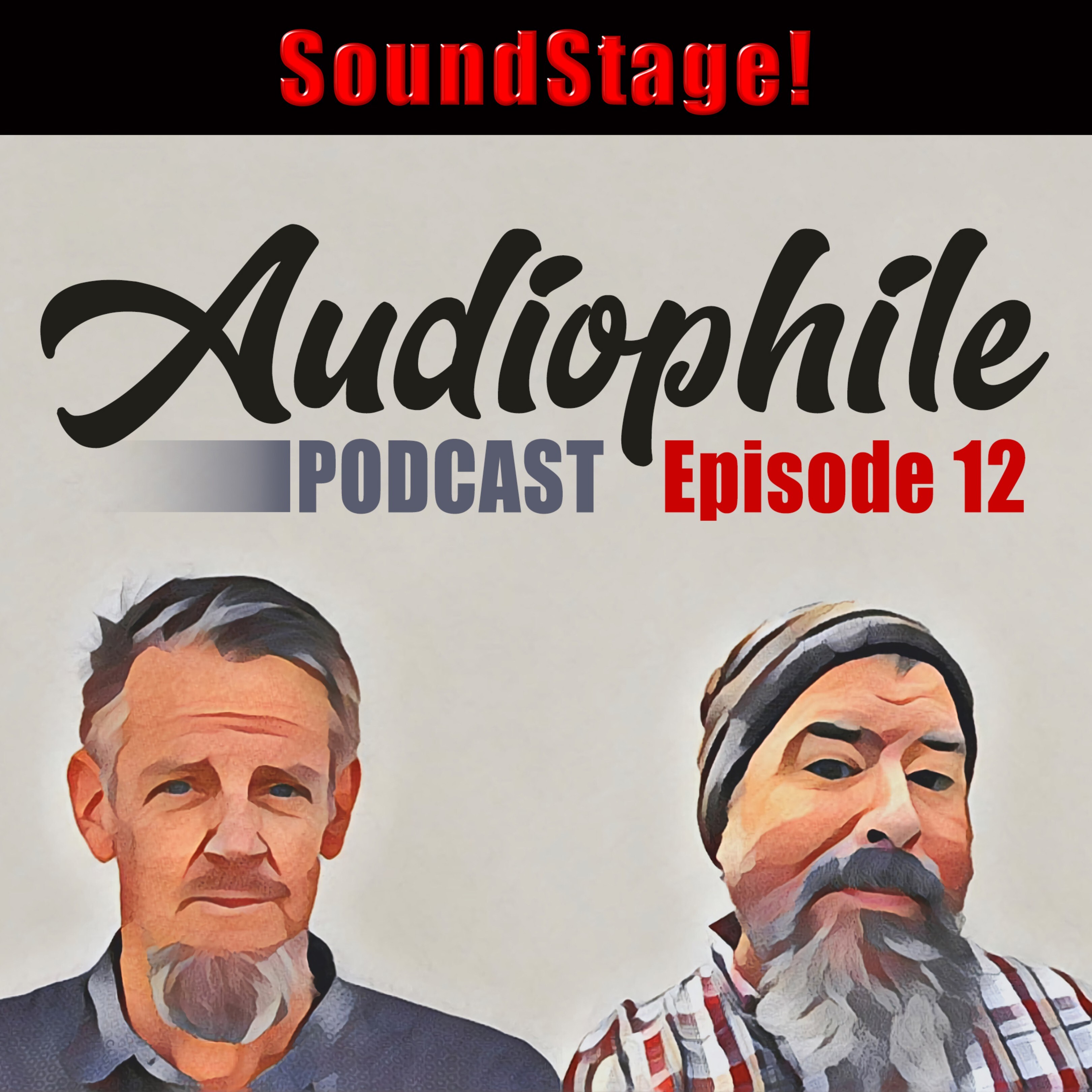 SoundStage! Audiophile Podcast