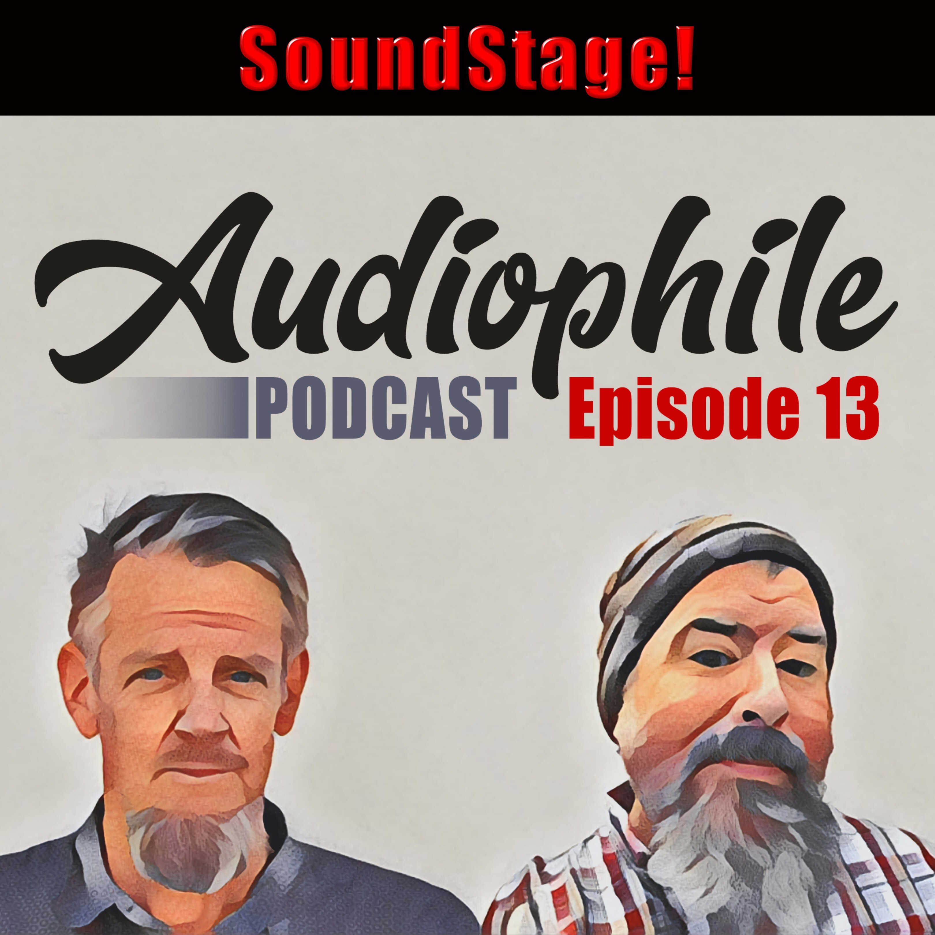 SoundStage! Audiophile Podcast