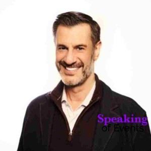 Leading with Empathy - Jeff Kalpak - Speaking of Events - Episode # 008