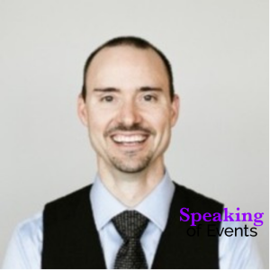 Reflecting on Your Event - Kevin Cobb - Speaking of Events - Episode #7