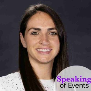 Arrow Heading Special Events - Jacquelyn Carroll - Speaking of Events - Episode # 031