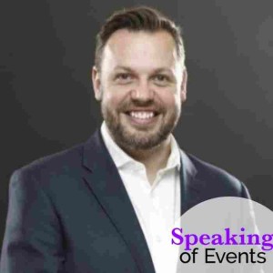 A Little Bit of Grace - Steve Brown - Speaking of Events - Episode # 011
