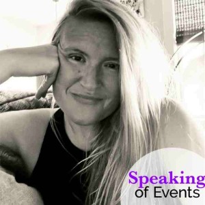 Properly Planning Events - Jennifer Delaney - Speaking of Events - Episode # 027