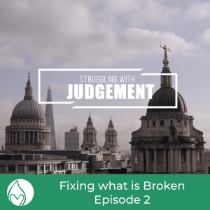 Fixing what is Broken (Ep2)