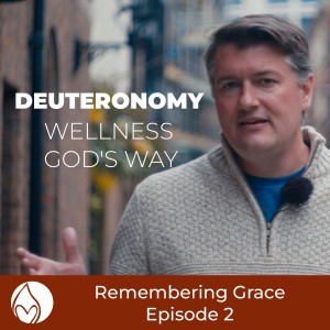 Remembering Grace (Ep2)