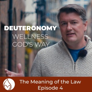 The Meaning of the Law (Ep4)