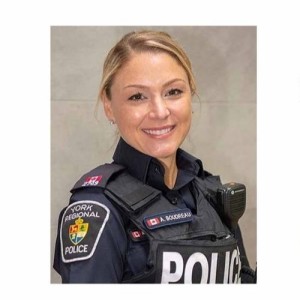 Ep.1 Cultivating Resilience with Constable Amy Boudreau