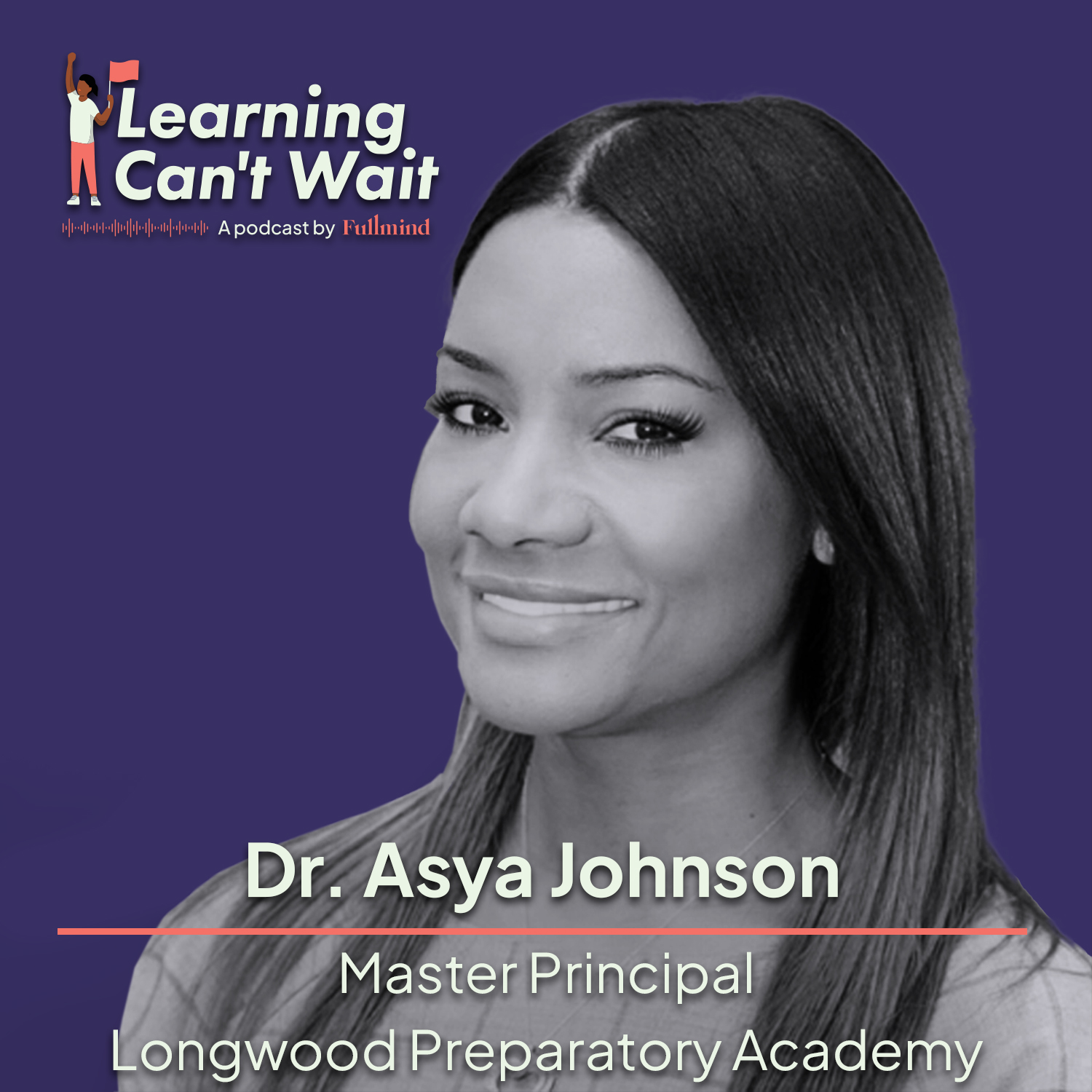 Learning Can’t Wait
