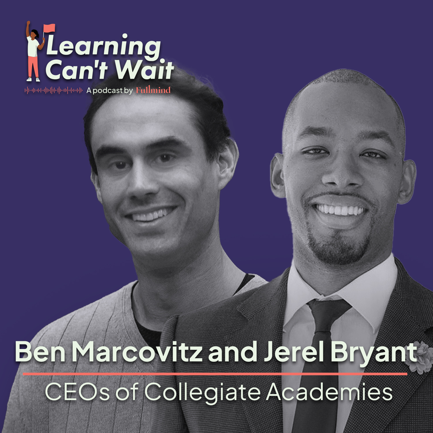 Learning Can’t Wait