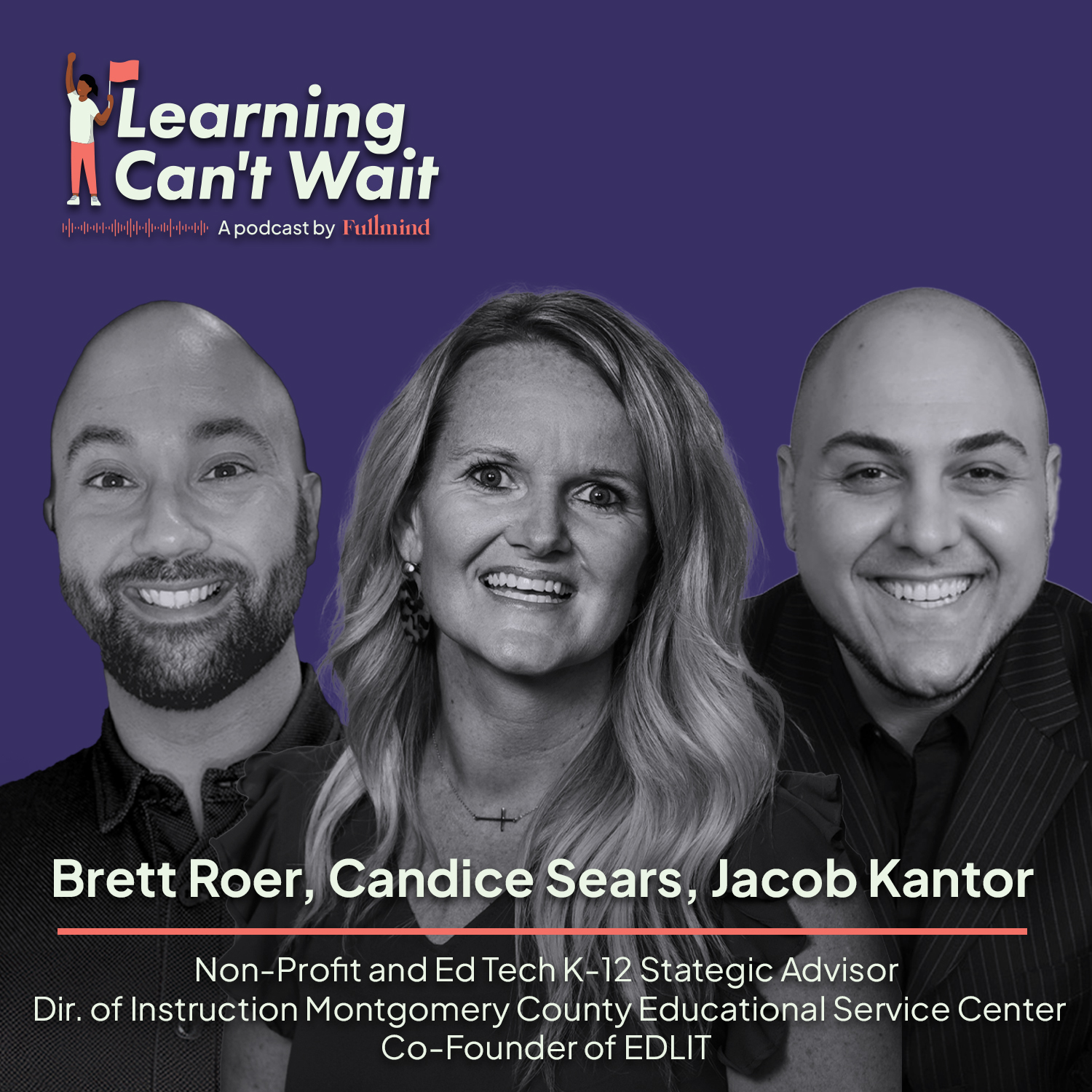 Learning Can’t Wait