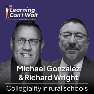 Collegiality in Rural Schools