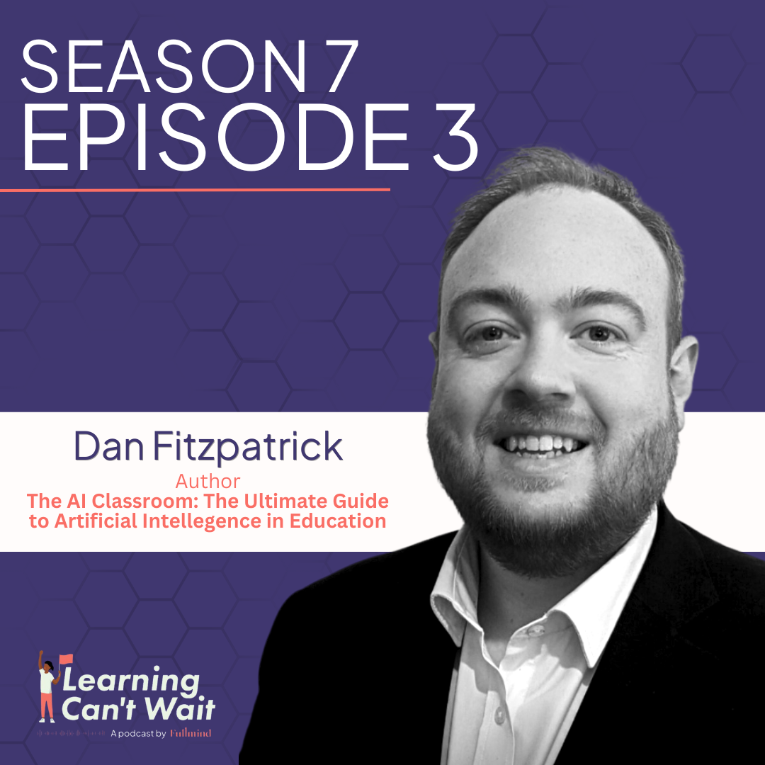 Learning Can’t Wait