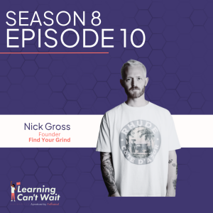 Nick Gross | Career Pathways, Discovery, & Future-Ready Education