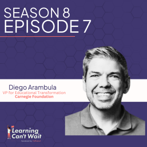 Diego Arambula | Education, Transformation, & Design