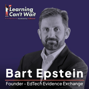 Eyeing Evidence in EdTech (Rebroadcast)