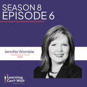 Jen Womble | Technology, Education, and Conferences