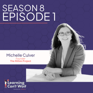 Michelle Culver | AI, Deep Learning, & Human Connection