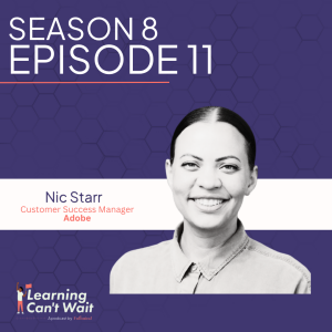 Nic Starr | AI Bingo