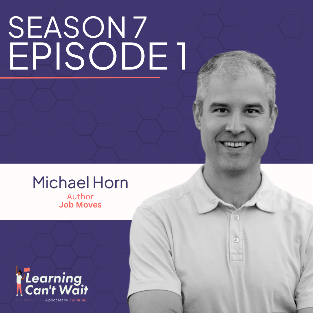 Learning Can’t Wait