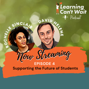 Supporting the Future of Students