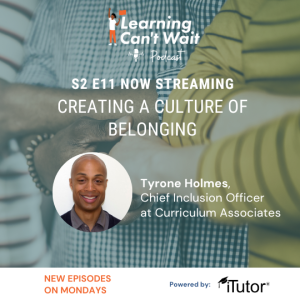 Creating a Culture of Belonging