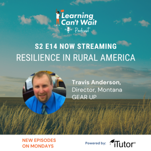 Resilience in Rural America