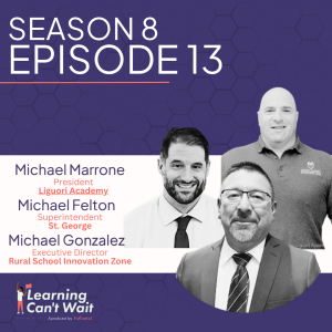 Mike Gonzalez, Mike Marrone, & Mike Felton | Lessons in Leadership