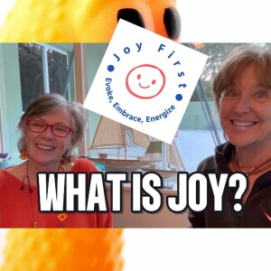 Cathy Grippi Discusses Her Journey with Joy First Foundation