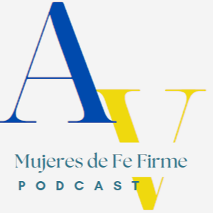 Mujeres de Fe firme